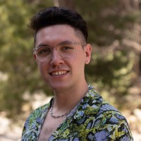 Carolina Ballet, Inc. Employee Alex Rockey's profile photo