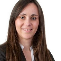 Bindomatic AB Employee Elisabete Ferreira's profile photo