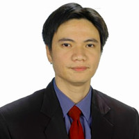 Dickson Li Email