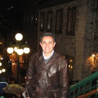 Riviana Foods Inc. - USA Employee Ivan Pinto's profile photo