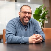 OCU Evolution Employee Graham Billsborough's profile photo