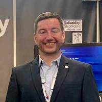 Infinity Systems Engineering LTD. Employee Samuel Fsars's profile photo