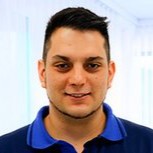 Reiden Technik AG Employee Gianluca Palermo's profile photo
