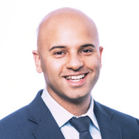 Five V Capital Employee Aman Sharma's profile photo