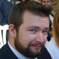 Center for Strategic and International Studies (CSIS) Employee Conor Cronin's profile photo