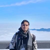 GrantForward | Cazoodle Inc. Employee Đạt Khắc's profile photo