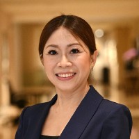 Instantia.co Employee Hannah Sophia Yong's profile photo