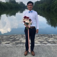 Conyers Employee Emmanuel Lim's profile photo
