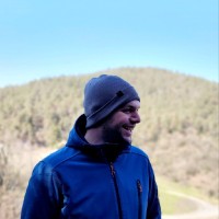 Akinon Employee Koray Ersin's profile photo