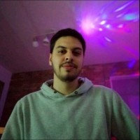Sakes Comercial Exportadora E Importadora Employee Vinicius Belaz's profile photo