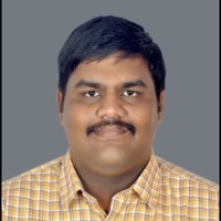 Indrasol Employee Raghavendra Dinesh's profile photo