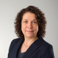 Mathematica Employee Rachel Niedzwiecki's profile photo