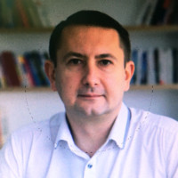 MHP S.A. Employee Sergey Ivanov's profile photo