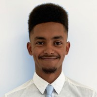 The Center for Prolonged Grief Employee Betselot Wondimu's profile photo