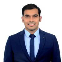 Magicbricks Employee Venyush Tandon's profile photo