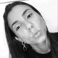 POUPAFARMA Employee Camila Mattos's profile photo