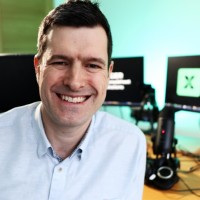 Tiger Solutions Ltd Employee Chris Mortimer's profile photo