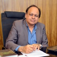 Nazara Technologies Employee Vikash Mittersain's profile photo