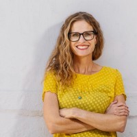 Strava Employee Michele Bousquet's profile photo