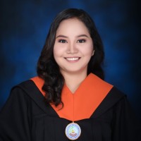 Trisha dela Torre Email