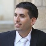 Menashe Paniri Email