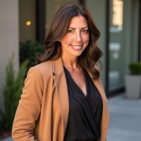 B&D Nutritional Ingredients Employee Candice Jordan's profile photo