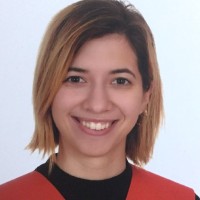 IISPV Employee Ariadna Pinar-Martí's profile photo