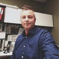 Niagara Region Employee Robert Daw's profile photo