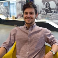 SparkCharge Employee Timothy McCusker's profile photo