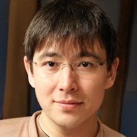 Honbu Employee Rich Lee's profile photo