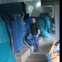 Vert Energy Employee Johnny Canada's profile photo