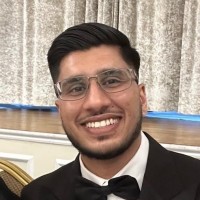 Hamza Patel Email
