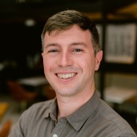 SeerAI, Inc. Employee Ben Bricker's profile photo