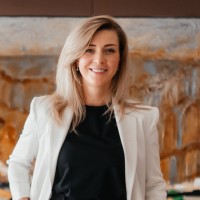 Olga Markova Email & Phone Number