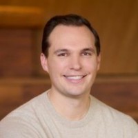 Hinge Employee Bill Archer's profile photo