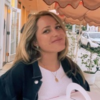 Wonderist Agency - Dental Marketing Employee Taylor Gornish's profile photo