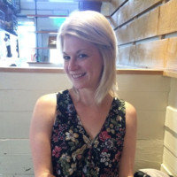 Laura Pfoff