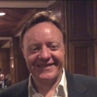 Luminoso LED Employee Bill Todhunter's profile photo