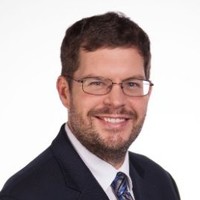 Gartner Employee Roger Williams's profile photo