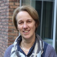 Groene Hart Ziekenhuis Employee Constance van Rooijen's profile photo