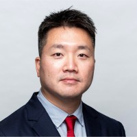 GOCO Consulting Employee James Lee's profile photo