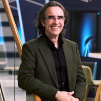 CMAC Employee Alastair Florence's profile photo