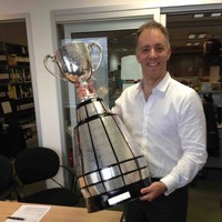 TSN - The Sports Network - Canada Employee Ken Volden's profile photo