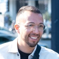 Yacine Bareche Email