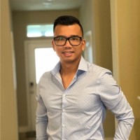 Bristol Hospice Employee James Ramos's profile photo