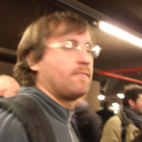Nacka Strands Gymnasium Employee Juan Ramirez's profile photo