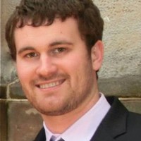 Mapszu Employee Alex Golemb's profile photo