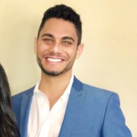 Aesthetic Management Partners Employee Michael Parra's profile photo