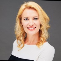 Concord Servicing Employee Ericka Schwarm's profile photo