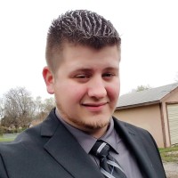 REPKON USA Employee Kory Everhart's profile photo